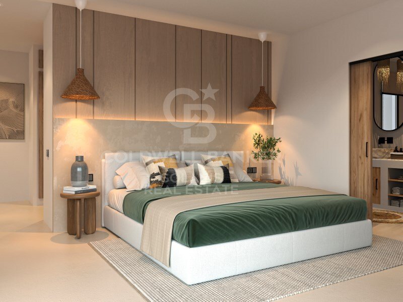House in Xabia / Javea, Valencian Community, Spain 5 - 14944363