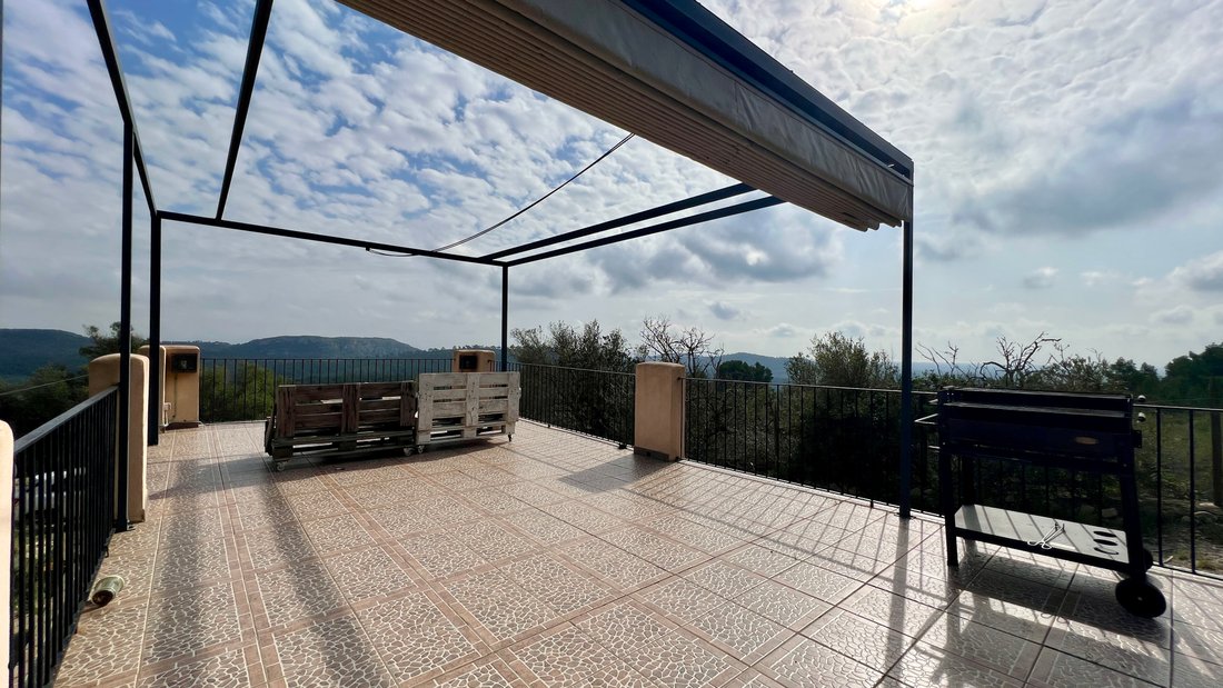 Finca in Llucmajor, Balearic Islands, Spain 4 - 14944543