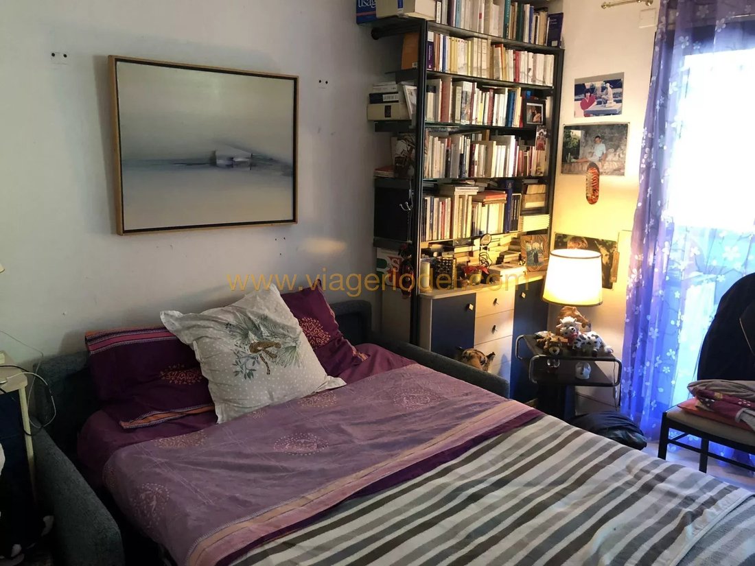 Apartment in La Rochefoucauld-Aguilera, Biarritz, France 5 - 14917176