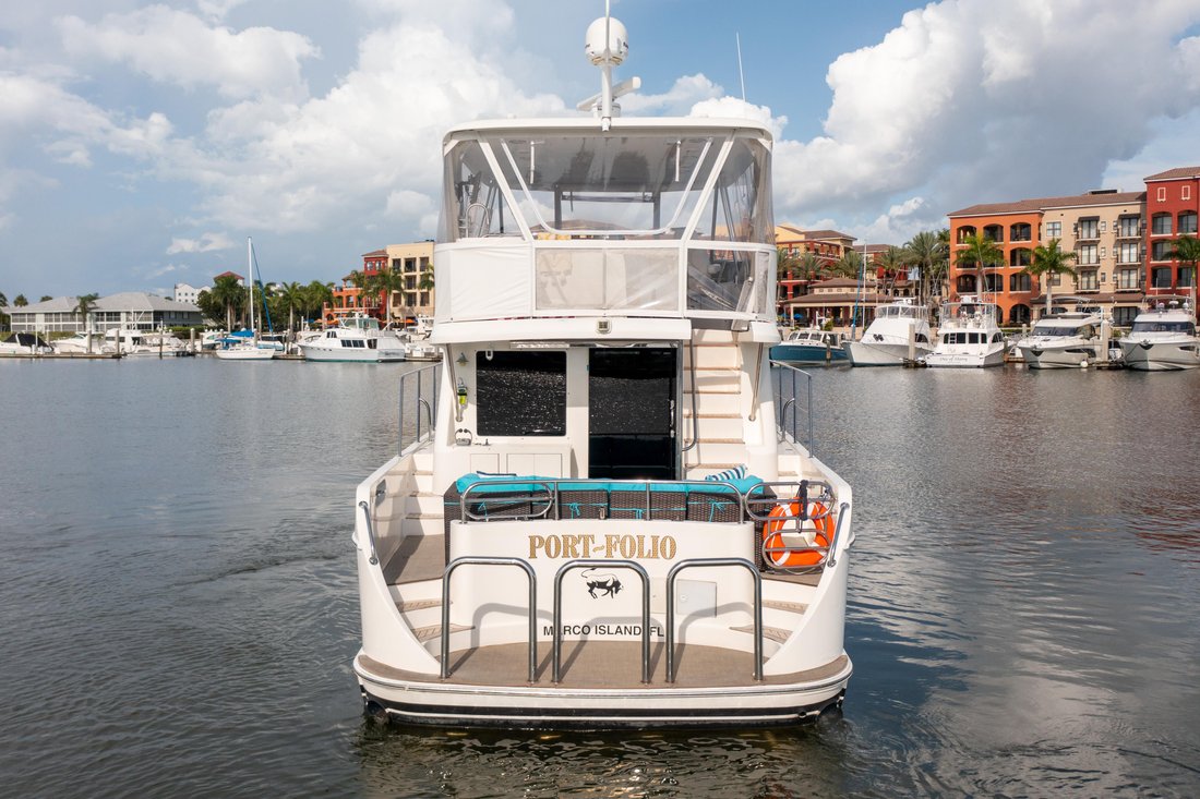 Motorsailer Pilothouse in United States 3 - 14944205