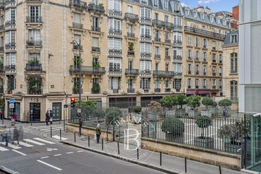 Apartment in Pasteur Montparnasse, Paris 15e Arrondissement, Paris 5 - 14899473