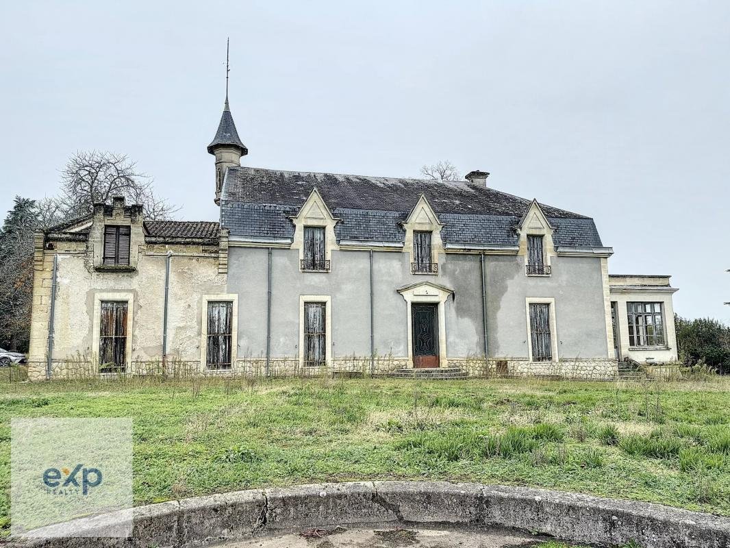 Château Lalene: A Century of Wine, Light & Legacy in Bordeaux’s Golden Hills
