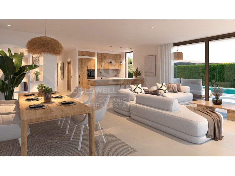 House in Xabia / Javea, Valencian Community, Spain 3 - 14944363