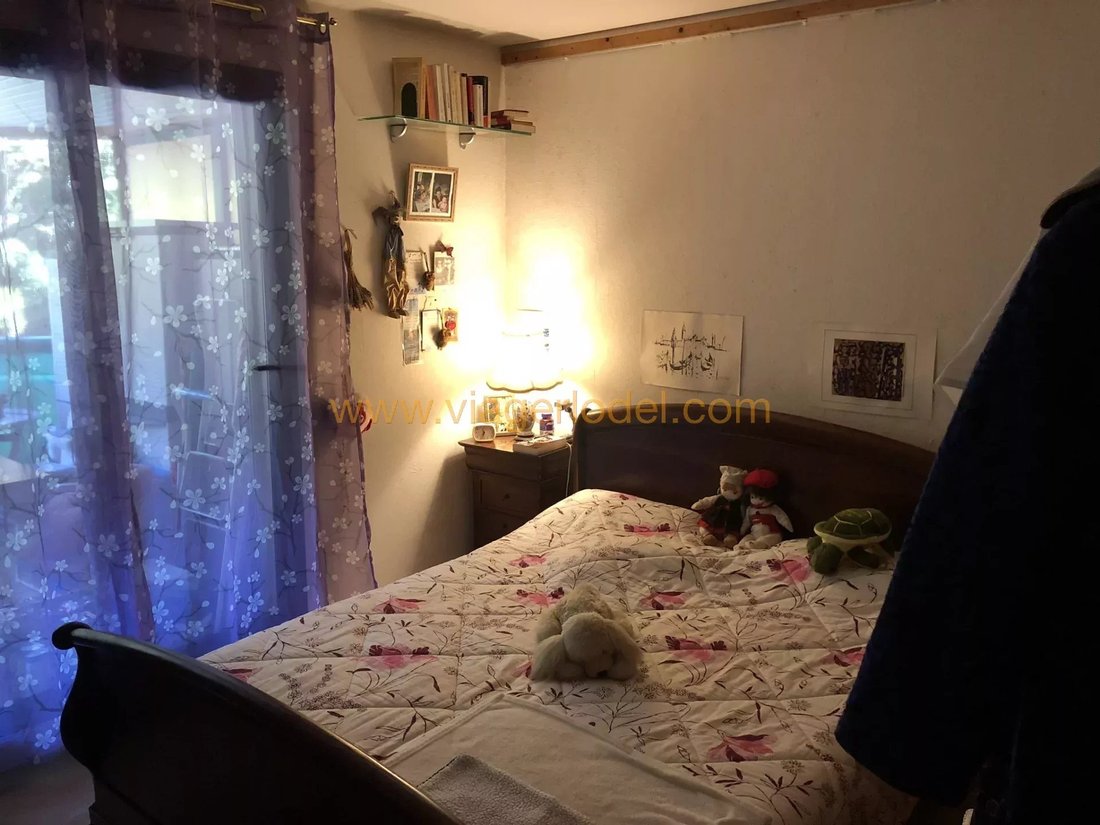 Apartment in La Rochefoucauld-Aguilera, Biarritz, France 4 - 14917176
