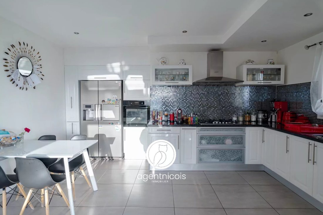 House in Montferrat-Malmont, Draguignan, France 3 - 14899003