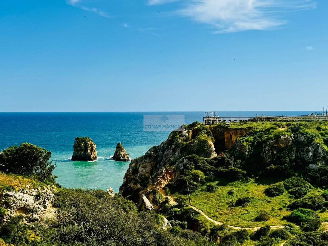 Land in Praia De Porto Mós, Sao Goncalo de Lagos, Algarve 5 - 14943952