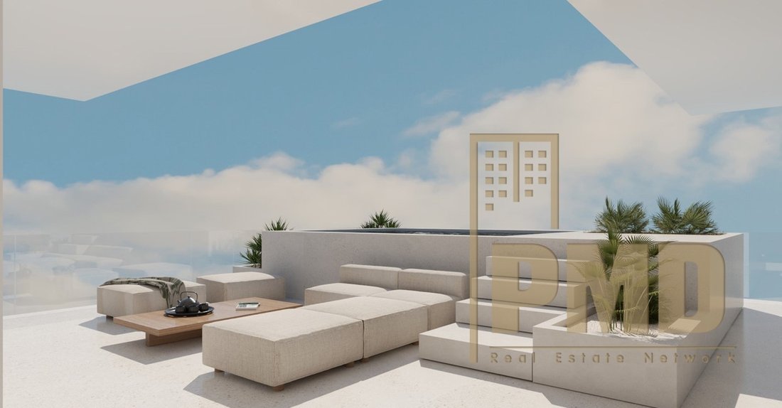 Apartment in Voula, Attica, Greece 1 - 14945789