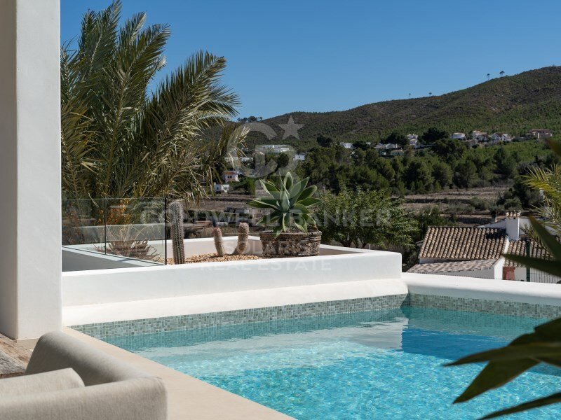 House in Xabia / Javea, Valencian Community, Spain 2 - 14944356
