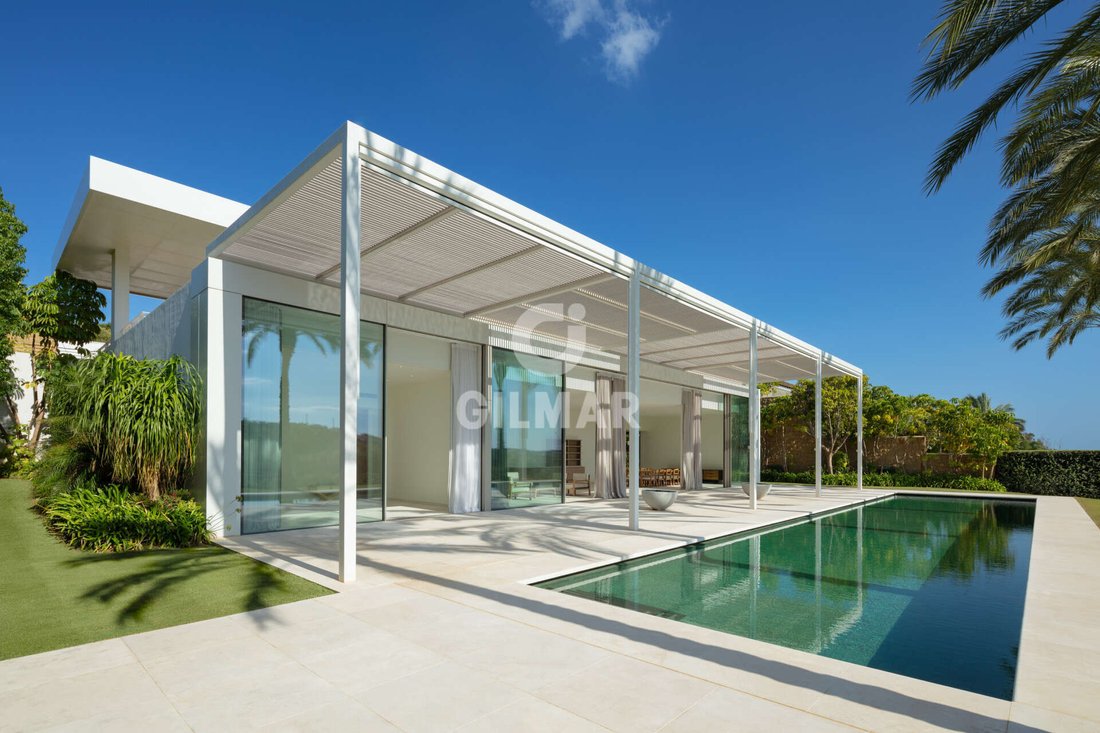 Villa in Casares, Andalusia, Spain 3 - 14944784