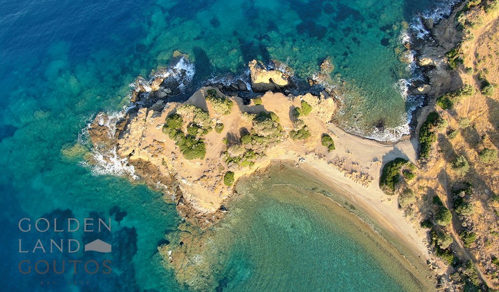 Land in Elios-Proni, Peloponnese, Western Greece and the Ionian, Greece 4 - 14945781