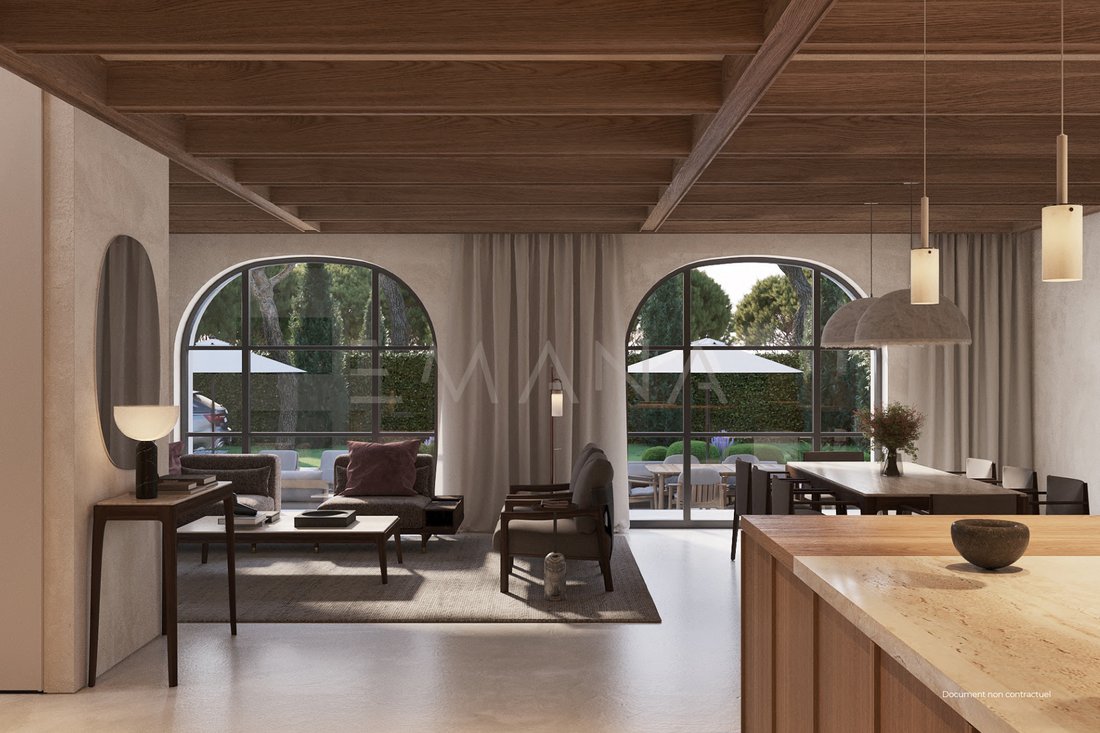 Villa in Eygalières, Provence-Alpes-Côte d'Azur, France 4 - 14946070