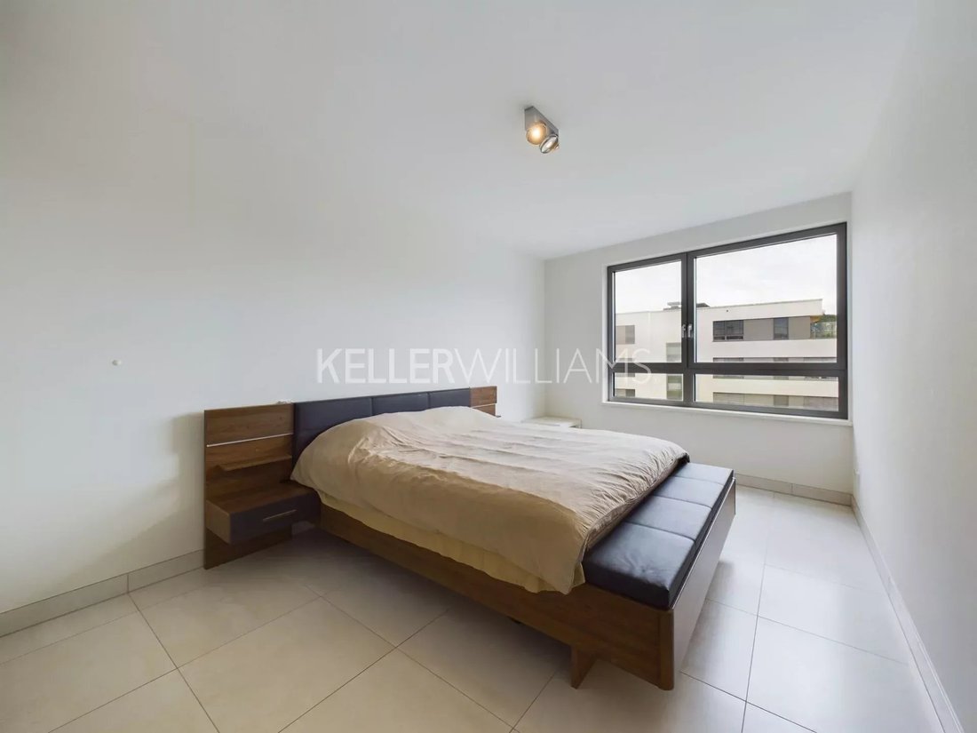 Apartment in Luxembourg, Luxembourg District, Luxembourg 5 - 14944458