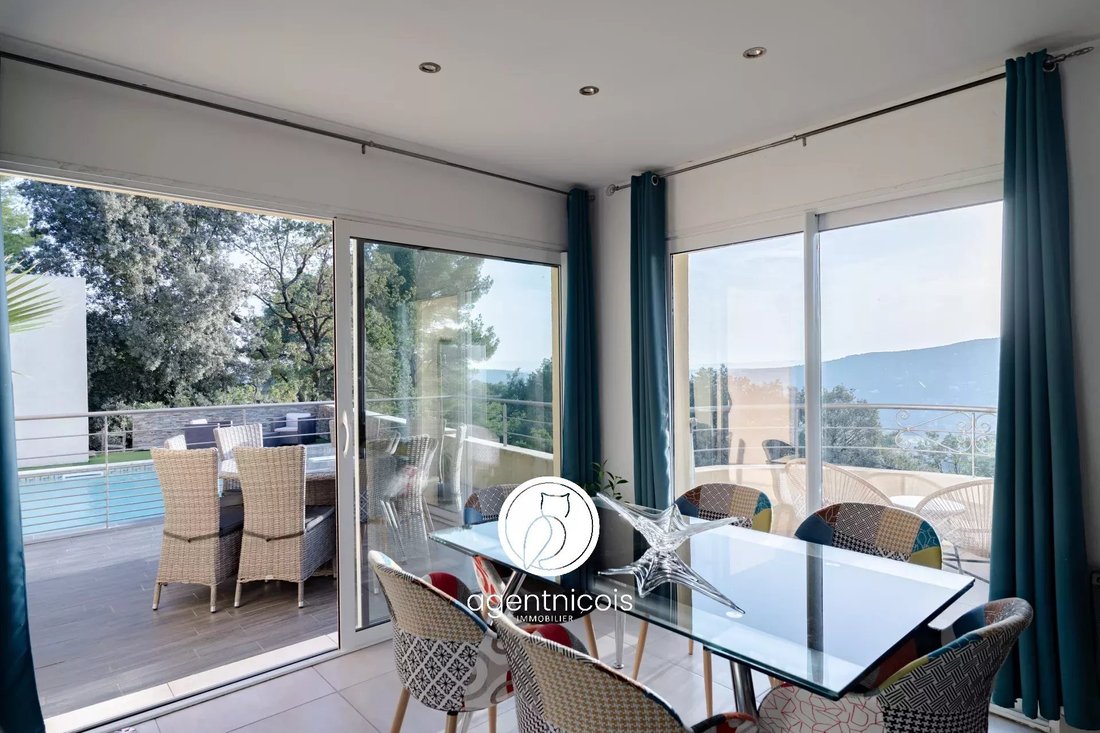 House in Montferrat-Malmont, Draguignan, France 1 - 14899003