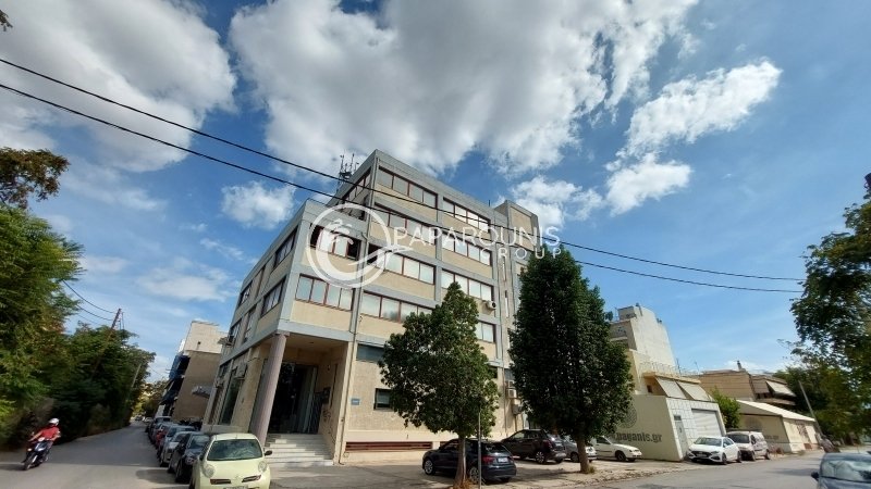 Akadimia Platonos District, 4th District of Athens, Athens 2 - 14944681