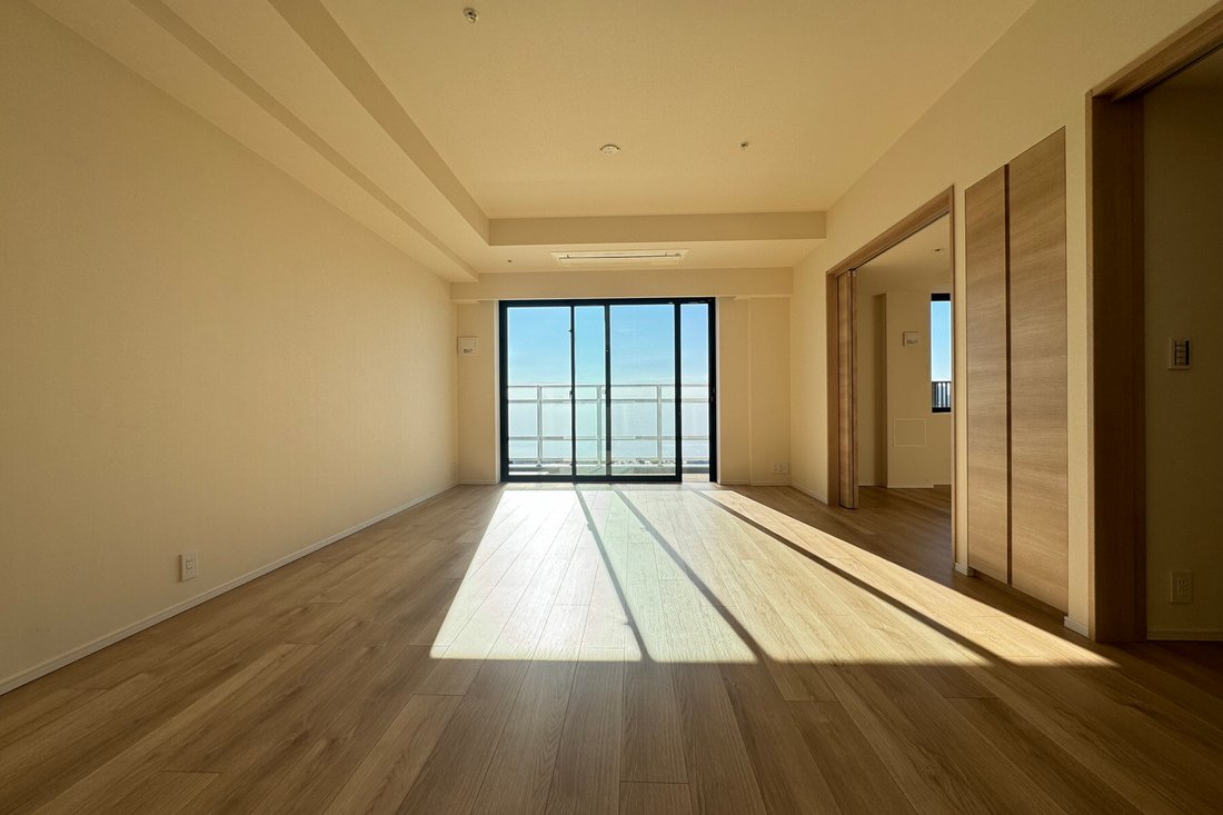 Condo in Koto City, Tokyo, Japan 4 - 14944396