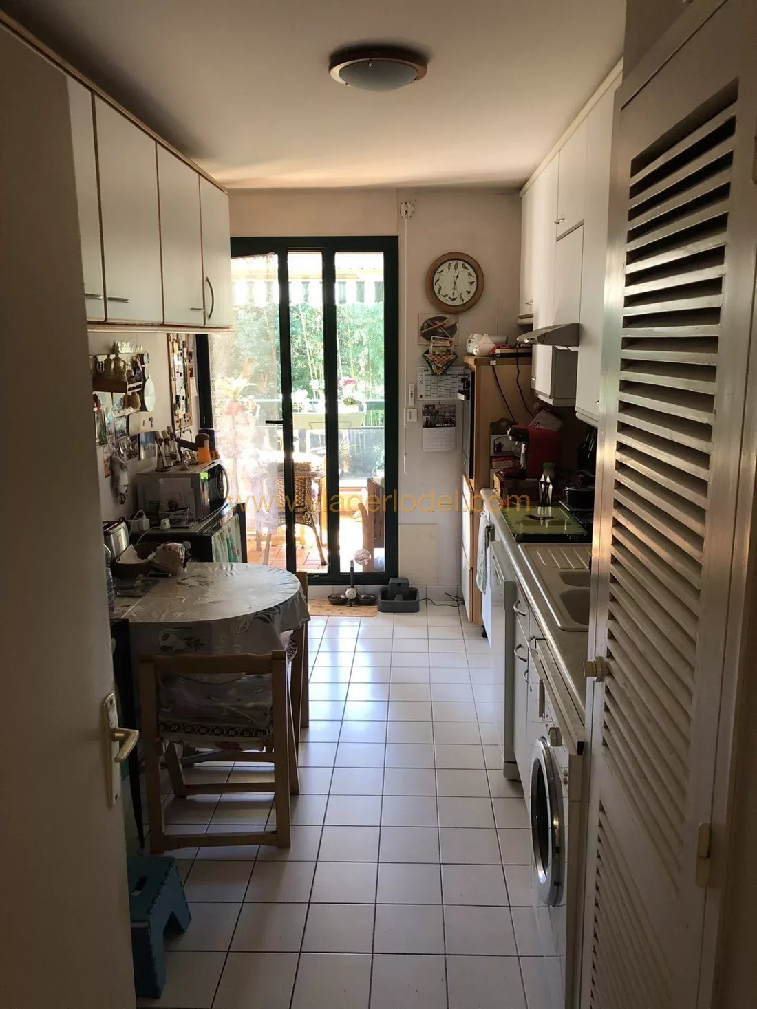 Apartment in La Rochefoucauld-Aguilera, Biarritz, France 3 - 14917176