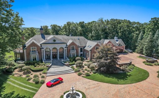 House in Novi, Michigan, United States 1