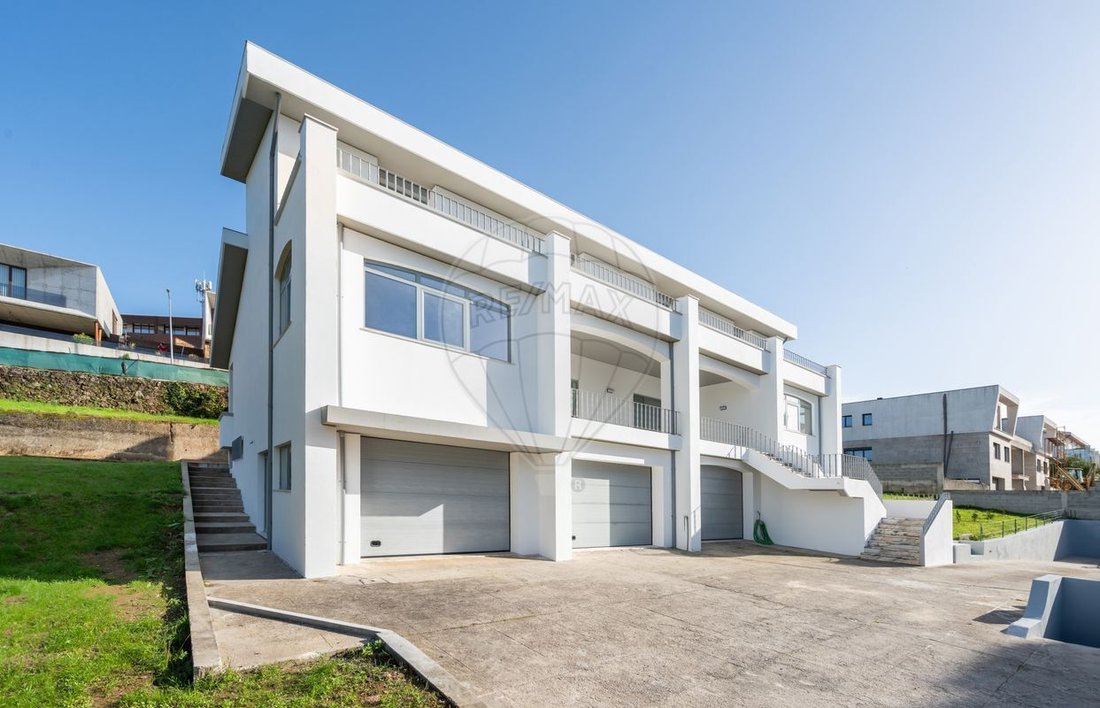 House in Nogueira, Fraiao e Lamacaes, Braga, Portugal 4 - 14944479