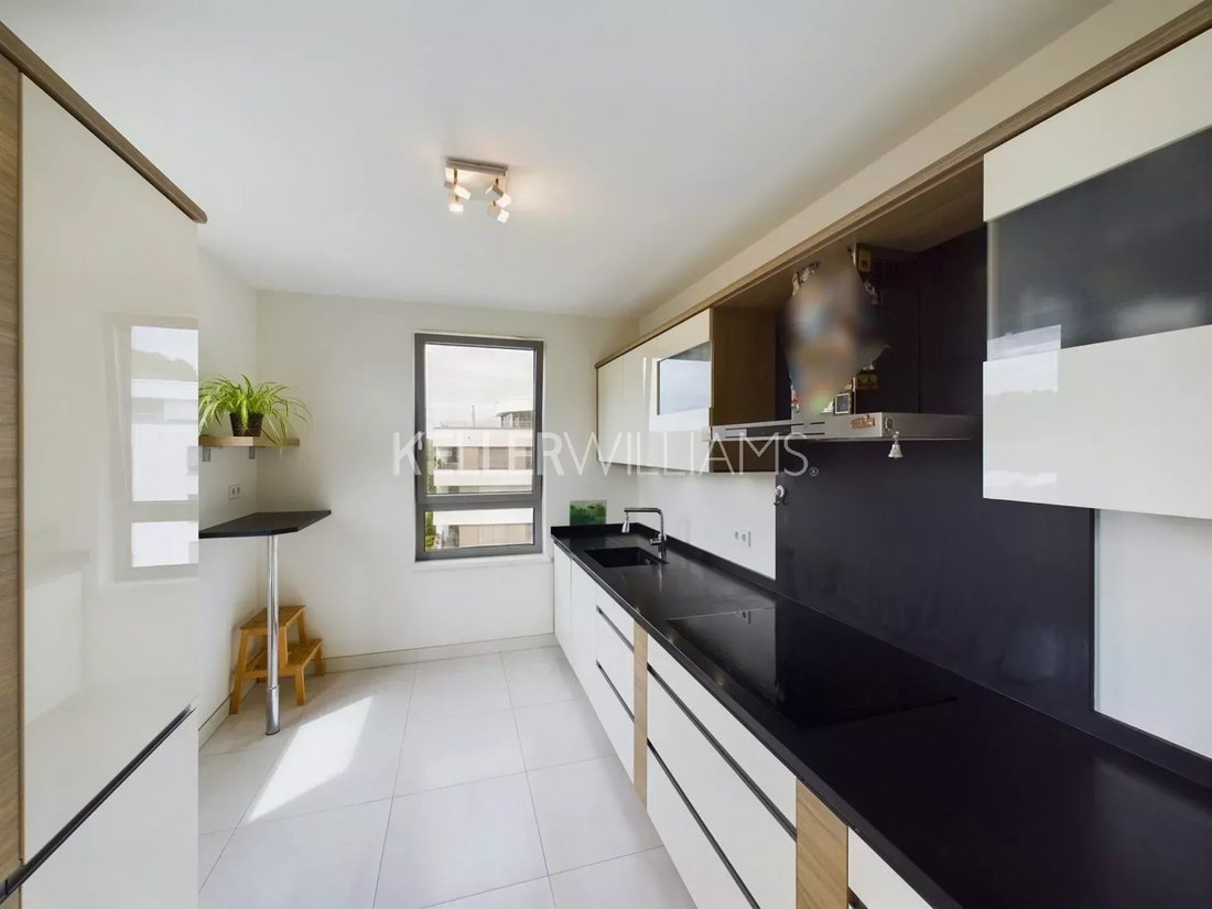 Apartment in Luxembourg, Luxembourg District, Luxembourg 3 - 14944458