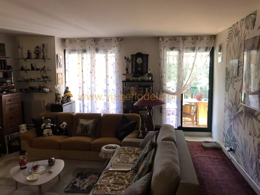 Apartment in La Rochefoucauld-Aguilera, Biarritz, France 2 - 14917176