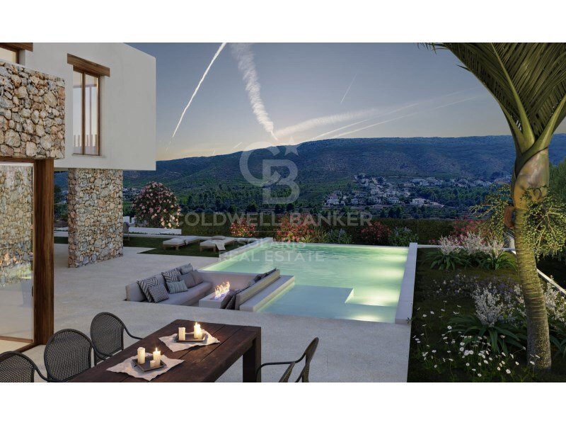 House in Xabia / Javea, Valencian Community, Spain 3 - 14944356