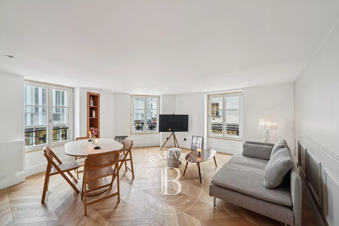 Apartment in Pasteur Montparnasse, Paris 15e Arrondissement, Paris 1 - 14899473