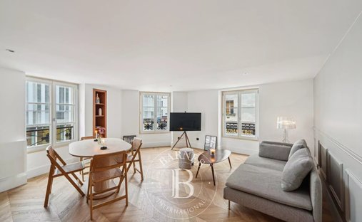 Apartment in Pasteur Montparnasse, Paris 15e Arrondissement, Paris 1