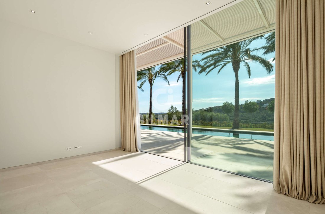 Villa in Casares, Andalusia, Spain 5 - 14944784
