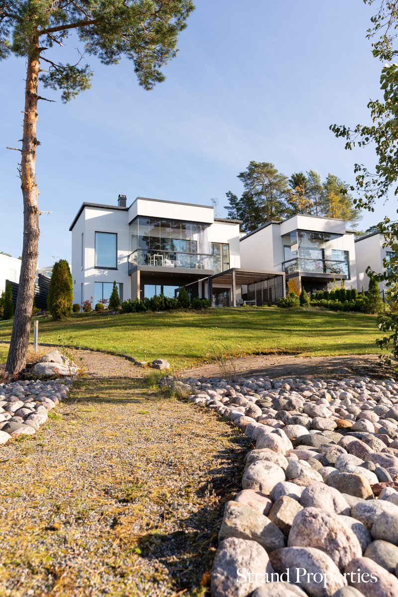 House in Lahnus, Uusimaa, Finland 3 - 14943837