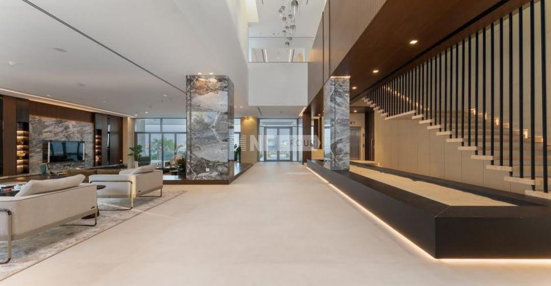 Estate in Jumeirah Bay, Dubai, United Arab Emirates 4 - 14945561