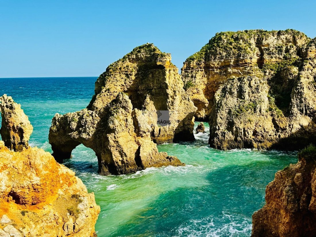 Land in Praia De Porto Mós, Sao Goncalo de Lagos, Algarve 3 - 14943952