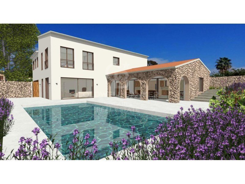 House in Vicalvaro, Madrid, Spain 1 - 14944367