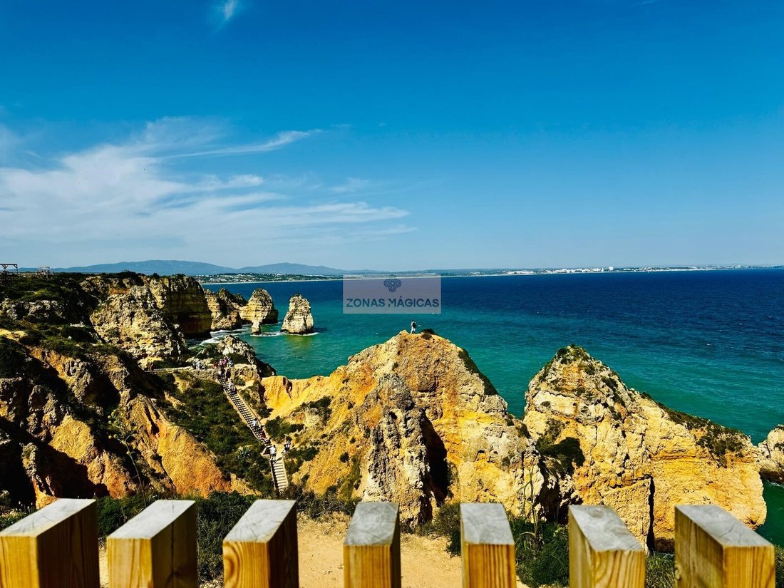Land in Praia De Porto Mós, Sao Goncalo de Lagos, Algarve 4 - 14943952