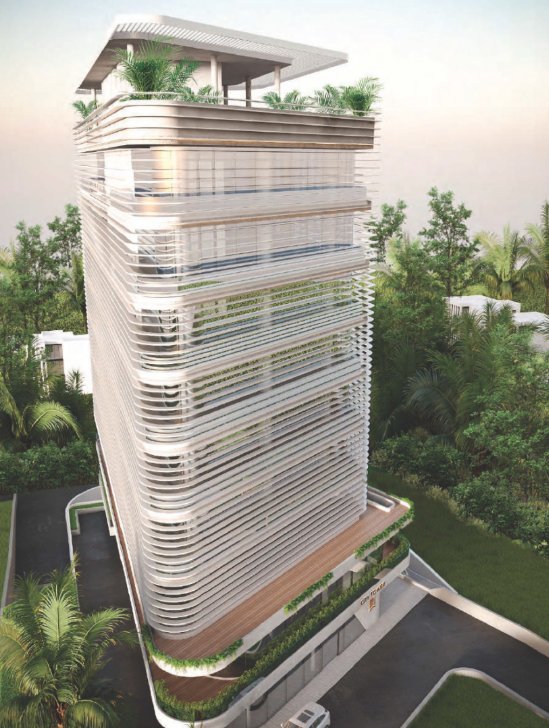 Apartment in Germasogeia, Limassol, Cyprus 2 - 14944462