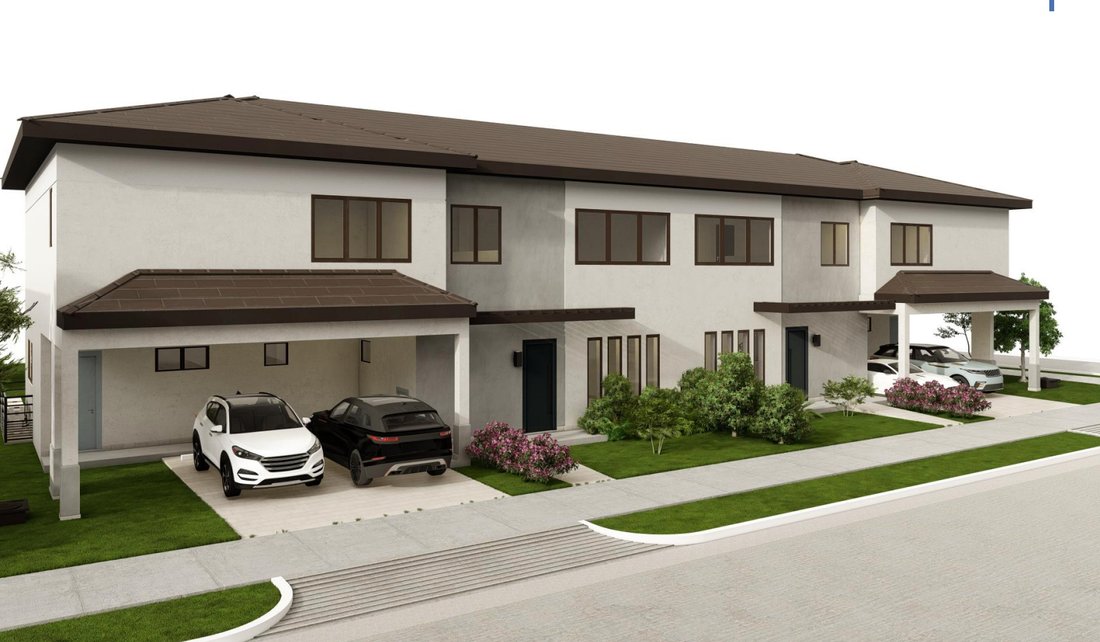 House in Panama City, Panama, Panama 1 - 14945410