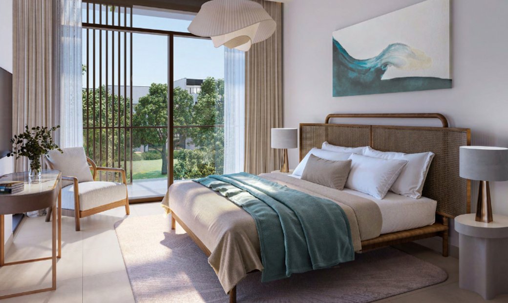 Elegant Th For Refined Family Living In Dubai, Dubai, United Arab ...