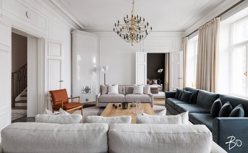 Apartamento en Helsinki, Uusimaa, Finlandia 1