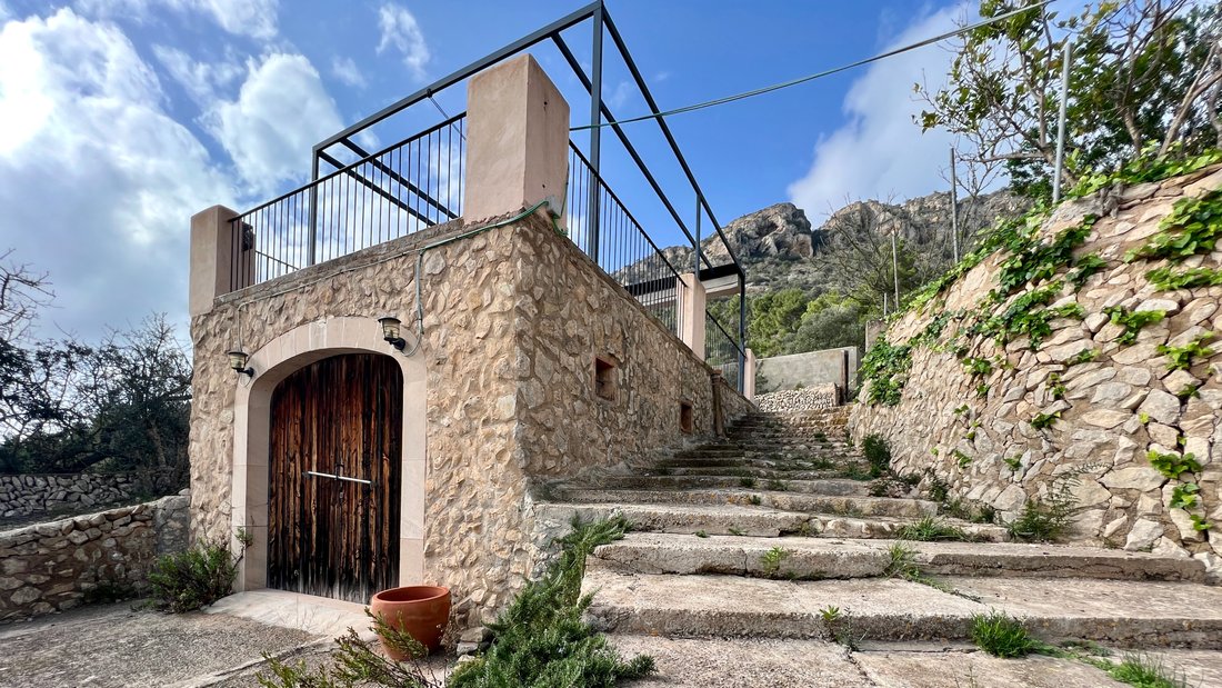 Finca in Llucmajor, Balearic Islands, Spain 3 - 14944543