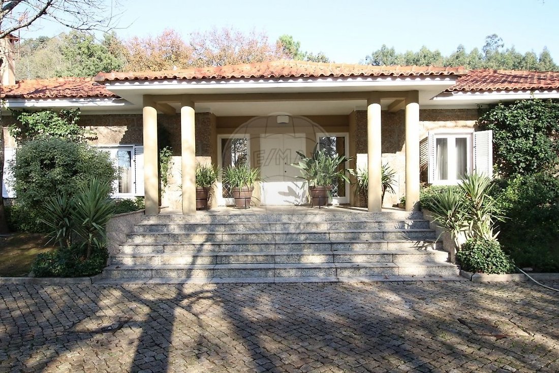 House in Airao Santa Maria, Airao Sao Joao e Vermil, Braga, Portugal 3 - 14944436