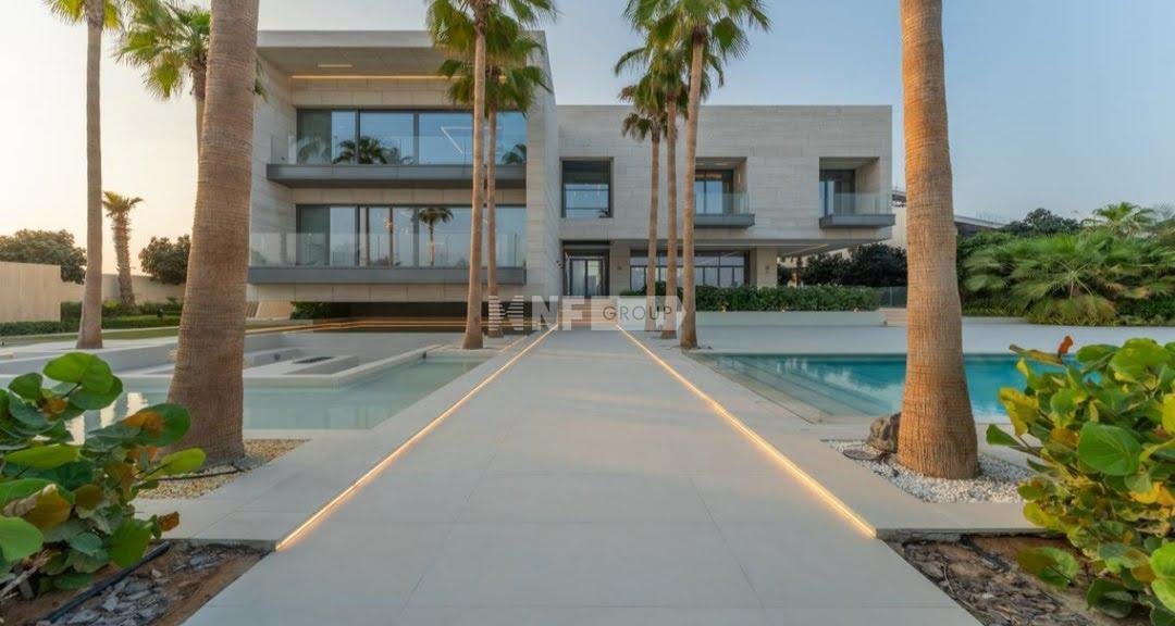 Estate in Jumeirah Bay, Dubai, United Arab Emirates 1 - 14945561