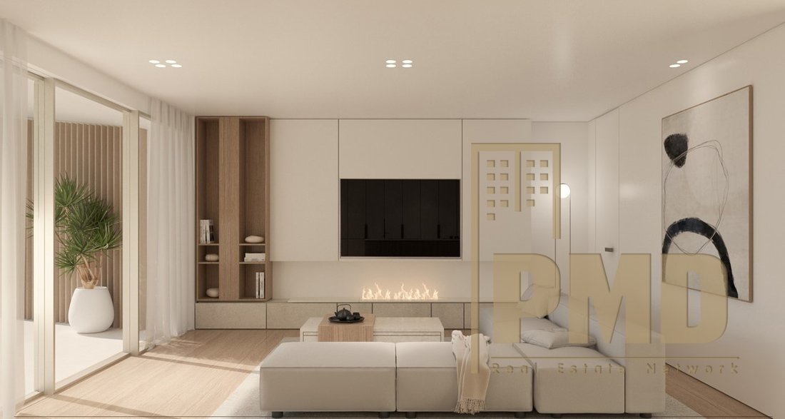 Apartment in Voula, Attica, Greece 4 - 14945789