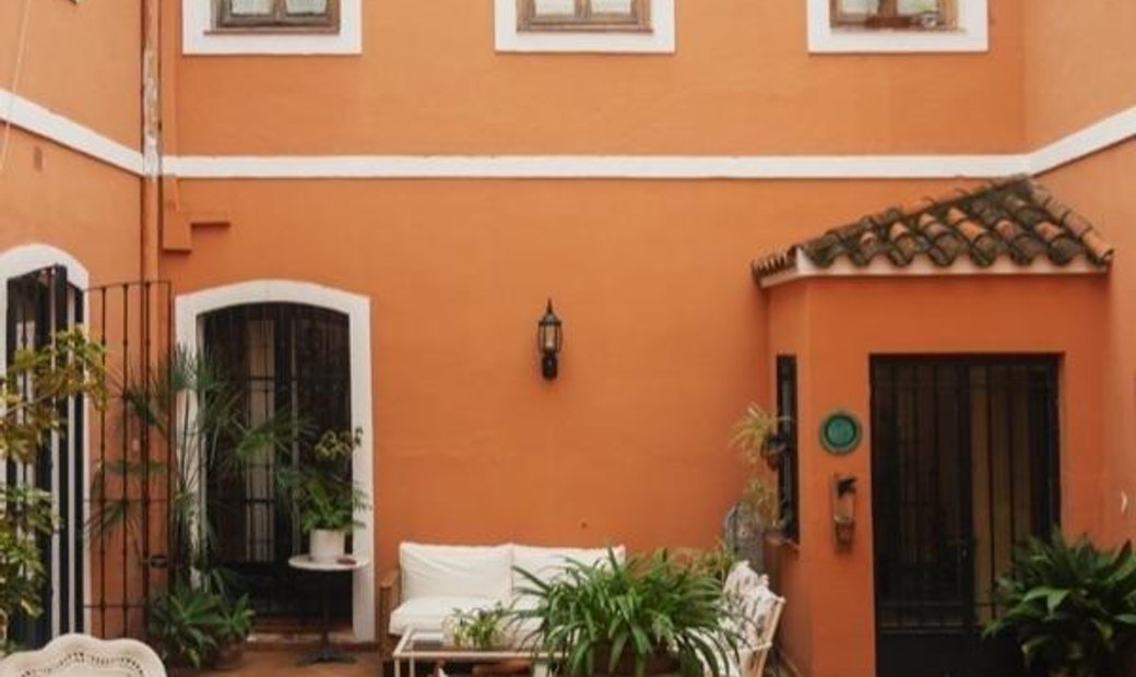 Casa Mã©Rida Spain In Mérida, Extremadura, Spain For Sale (14944628)