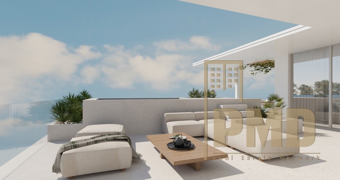Apartment in Voula, Attica, Greece 2 - 14945789
