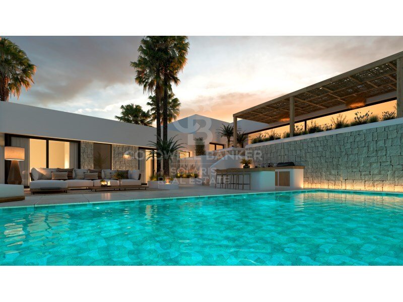 House in Xabia / Javea, Valencian Community, Spain 2 - 14944373