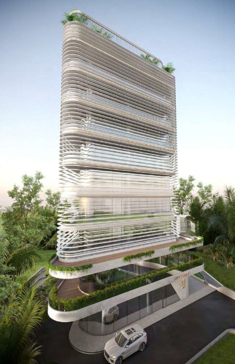 Apartment in Germasogeia, Limassol, Cyprus 1 - 14944462