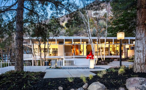 Haus in Holladay, Utah, Vereinigte Staaten 1