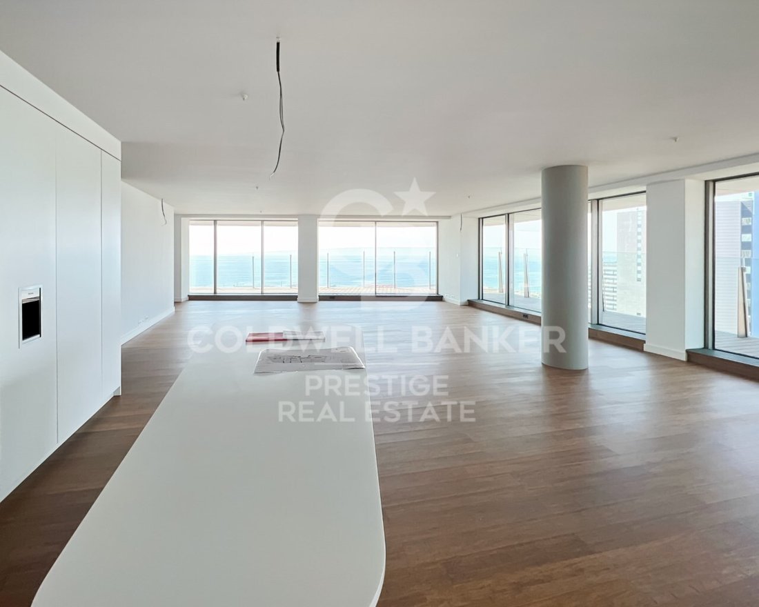 Apartment in Sant Martí, Barcelona, Spain 5 - 14944267