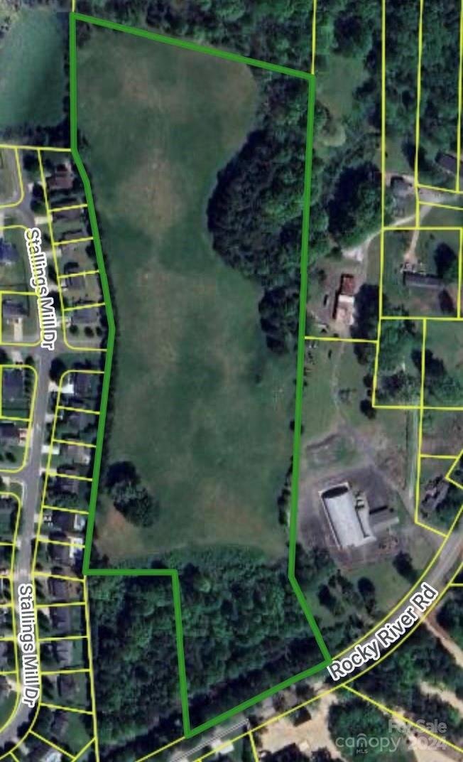 Land in Mooresville, North Carolina, United States 1 - 14945967