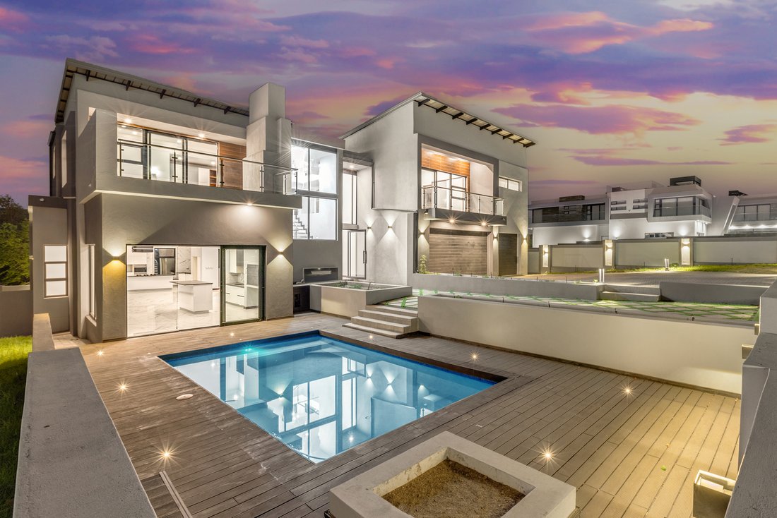 House in Riverglen, Gauteng, South Africa 2 - 14945840