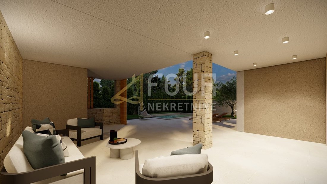 House in Vodnjan, Istria County, Croatia 2 - 14944779